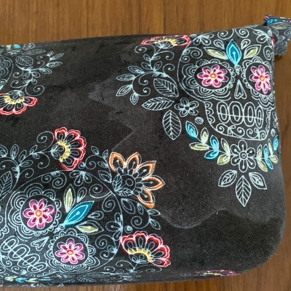 NWOT Handmade Cosmetic Bag - Picture 11 of 11
